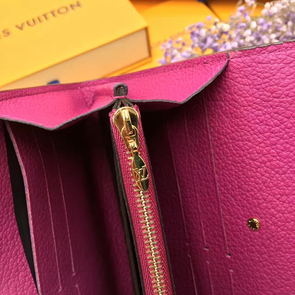 ルイヴィトン財布スーパーコピー085-5